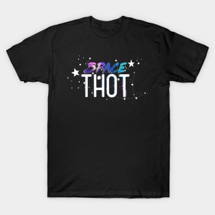 Space Thot T-Shirt